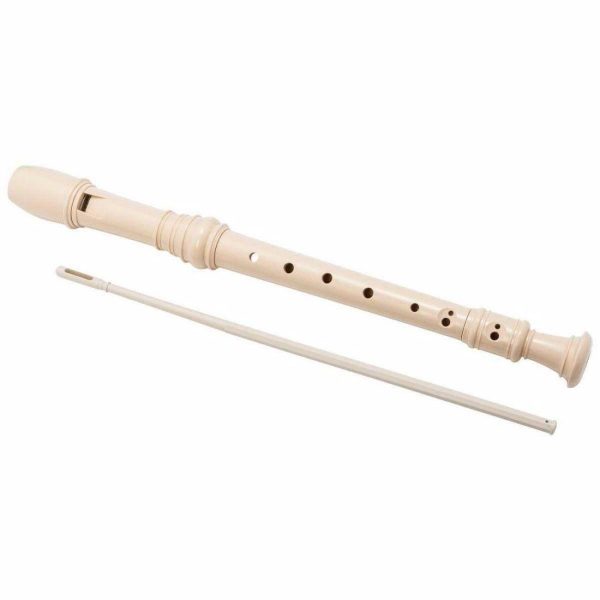 Recorder Flute