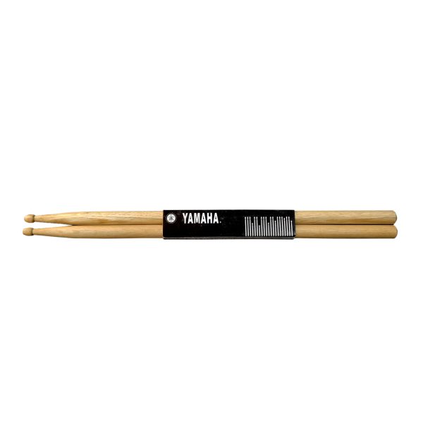Wooden Drum Sticks Brown