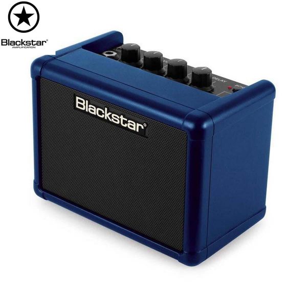 Blackstar Fly 3 Guitar Mini Amplifier (BA102012-Z)