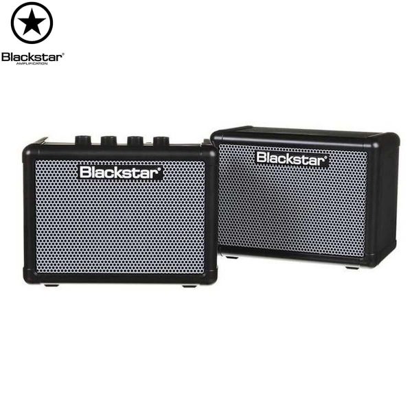 Blackstar Fly Mini 3 Bass 3W Mini Bass Combo