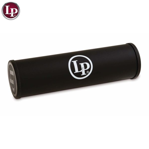 LP Black Large Session Shaker - LP446-L