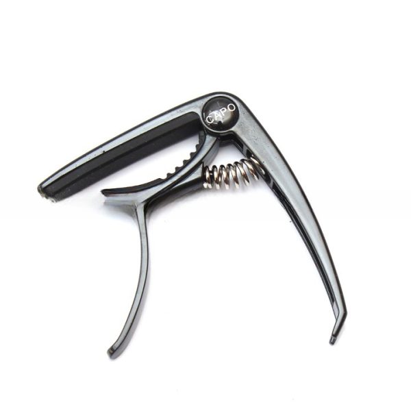 Capo Black Metal Capo - Image 2