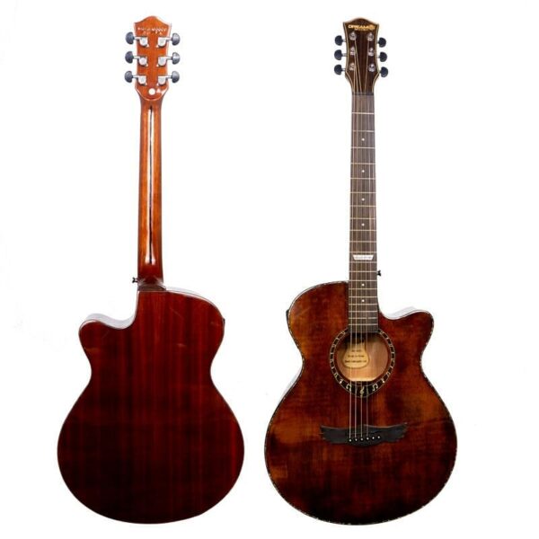 Dream Maker Dm-305C-Guitar